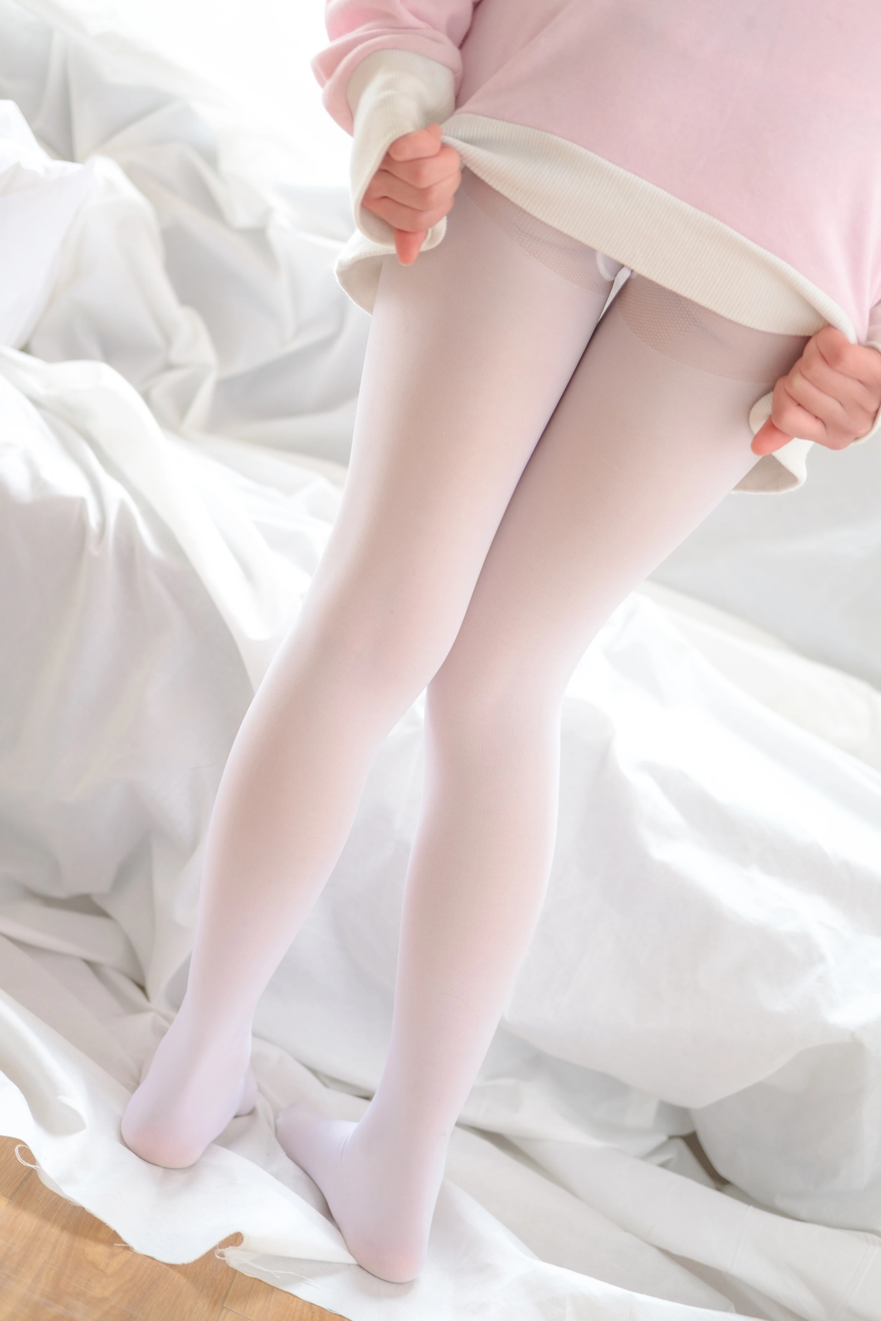 森萝财团 X-009 [120P 1V]插图6